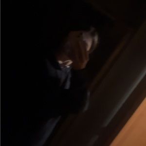 Meet your Posher, Mia-bella